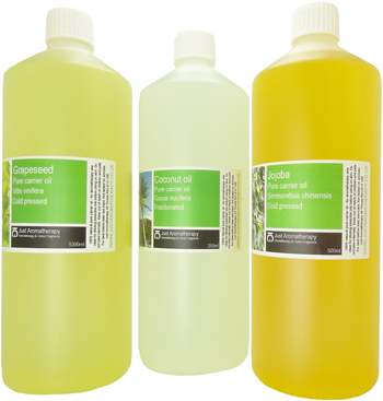 Avocado Carrier Oil (Cold Pressed) - (1 Litre) 1000ml 