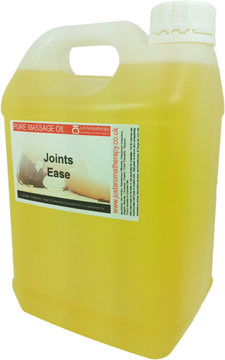 Joints Ease Massage Oil - 2500ml (2.5 Litres)