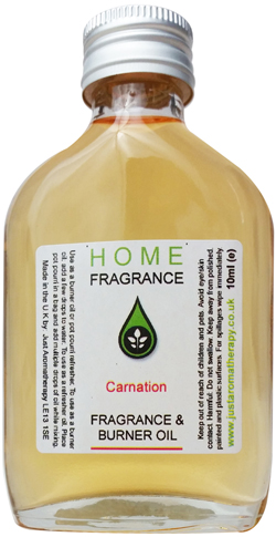 Carnation Fragrance Oil - 50ml