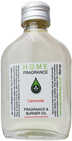 Chamomile Fragrance Oil - 50ml