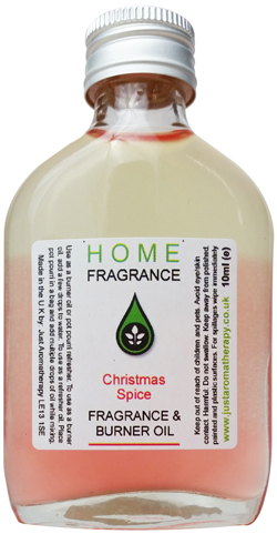 Christmas Spice Fragrance Oil - 50ml