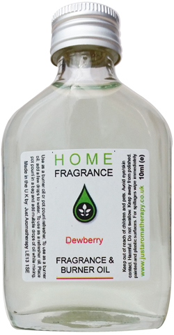 Dewberry Fragrance Oil - 50ml