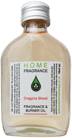 Dragons Blood Fragrance Oil - 50ml
