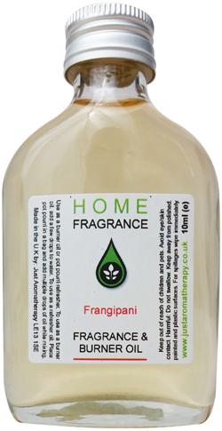 Frangipani Fragrance Oil - 50ml