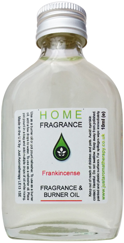 Frankincense Fragrance Oil - 50ml