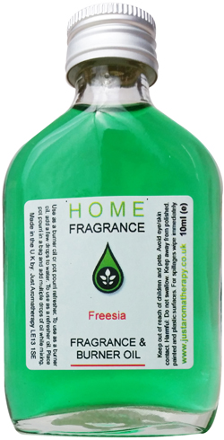 Freesia Fragrance Oil - 50ml