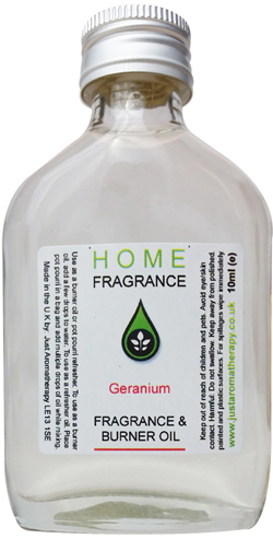 Geranium Fragrance Oil - 50ml