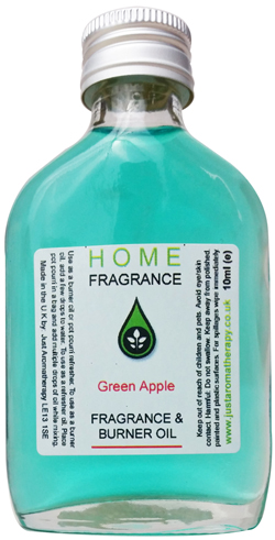 Green Apple Fragrance Oil - 50ml