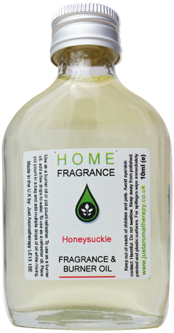Honeysuckle Fragrance Oil - 50ml