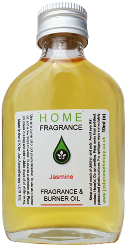 Jasmine Fragrance Oil - 50ml
