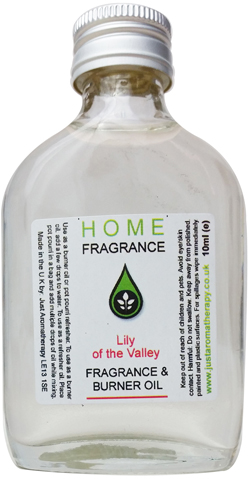 Lily of the Valley Fragrance Oil - 50ml