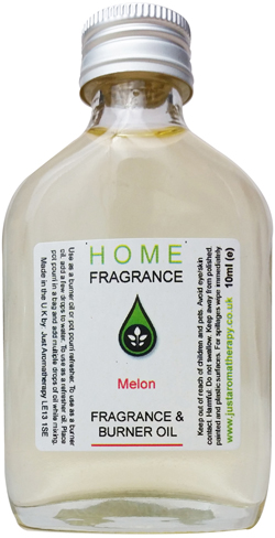 Melon Fragrance Oil - 50ml