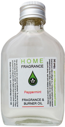 Peppermint Fragrance Oil - 50ml
