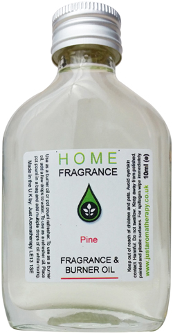 Pine Fragrance Oil - 50ml
