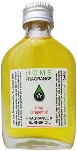 Pink Grapefruit Fragrance Oil - 50ml