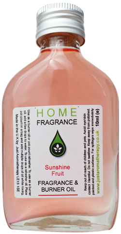 Sunshine Fruit Fragrance Oil - 50ml