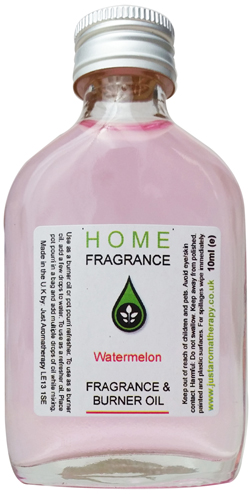 Watermelon Fragrance Oil - 50ml
