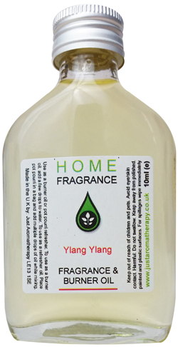 Ylang Ylang Fragrance Oil - 50ml