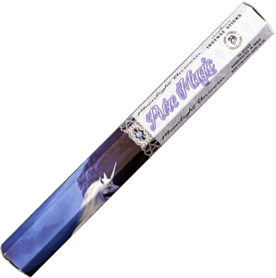Moonlight Unicorn Pure Magic Incense Sticks (Moon Fragrance)