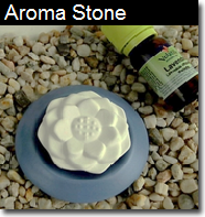 Aroma Stone Diffusers - For Aromatherapy & Essential Oils Diffuser