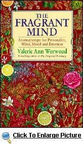 The Fragrant Mind (Valerie Ann Worwood)