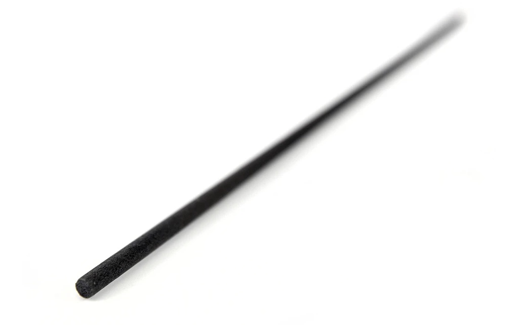 Black Fibre Reed Diffuser Sticks - 7 Per Pack
