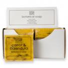 Carrot & Calendula Botanical Soap - 100g 