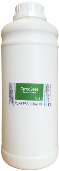 1 Litre Carrot Seed Essential Oil