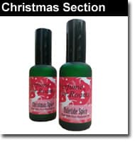 Christmas Aromatherapy & Home Fragrance Gifts