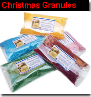 Christmas Simmering Granules