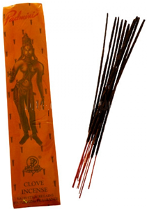 Padmini Clove Incense Sticks