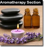 Aromatherapy Dept