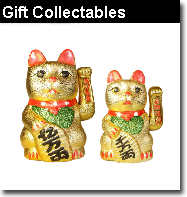 Giftware / Collectables