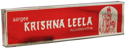 Krishna Leela Masala Incense Sticks - 20g