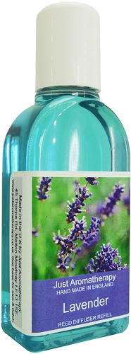 Lavender - Reed Oil Diffuser Refill 50ml