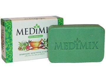 Medimix Ayurvedic Soap - 125g 