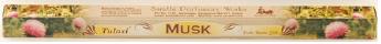 Musk - Tulasi Floral Incense Sticks
