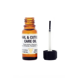 Nail & Cuticle Care Oil 10ml