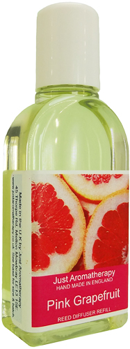 Pink Grapefruit - Reed Oil Diffuser Refill 50ml