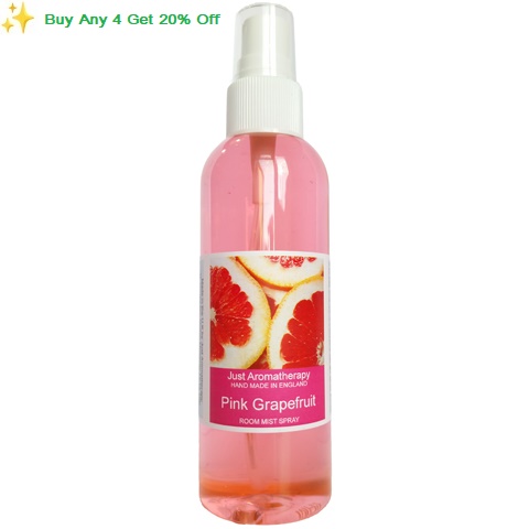 Pink Grapefruit Room Mist Spray