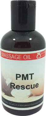 PMT Rescue Massage Oil - 100ml 