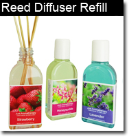 Reed Oil Diffusers Refills