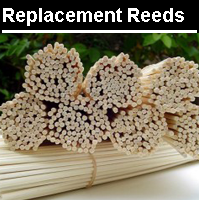 Reed Diffuser Replacement Reed's