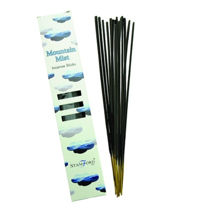 Stamford Incense Sticks - Mountain Mist Fragrance