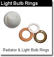 Radiator / Light Bulb Rings