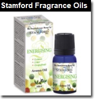 Stamford Aroma Oil - Fragrance Oils