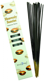 Stamford Incense Sticks - Heavenly Sunrise Fragrance
