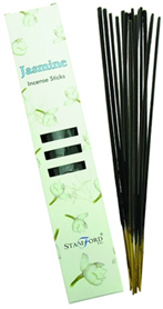 Stamford Incense Sticks - Jasmine Fragrance
