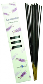 Stamford Incense Sticks - Lavender Fragrance