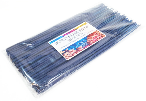 Pack of 100 Incense Sticks - Tibetan Musk
